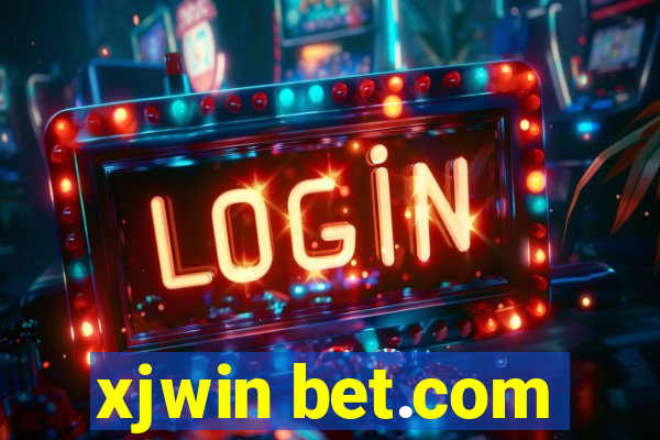 xjwin bet.com